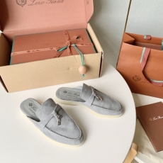 Loro Piana Sandals